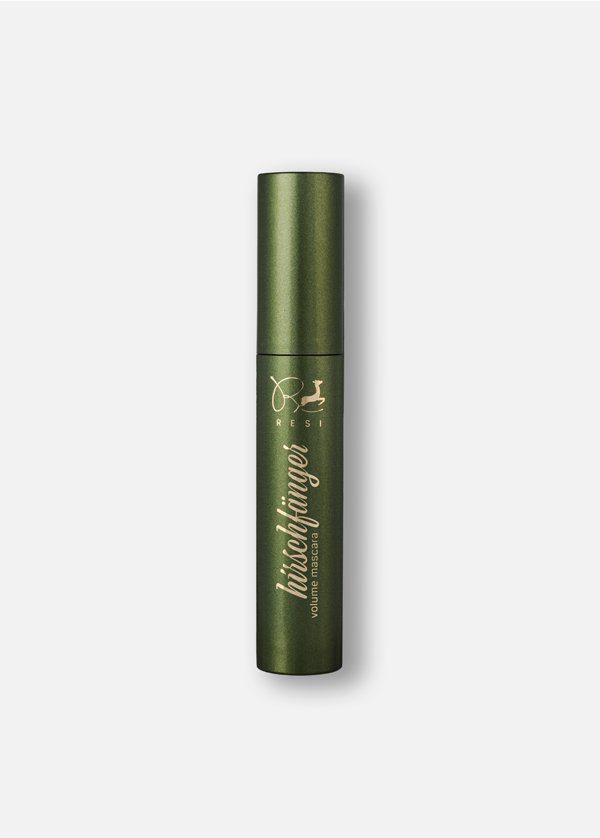 RESI hirschfänger volume mascara