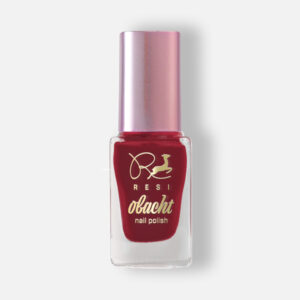 RESI obacht nail polish
