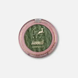 RESI saxndi eyeshadow