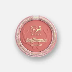 RESI isarflimmern powder blush