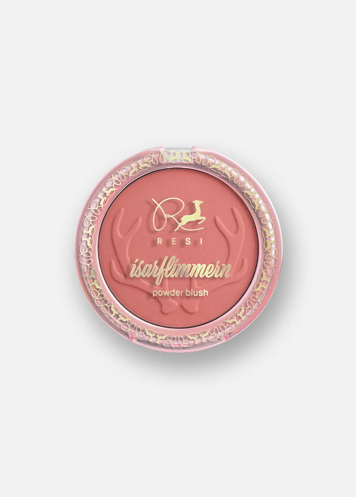 RESI isarflimmern powder blush