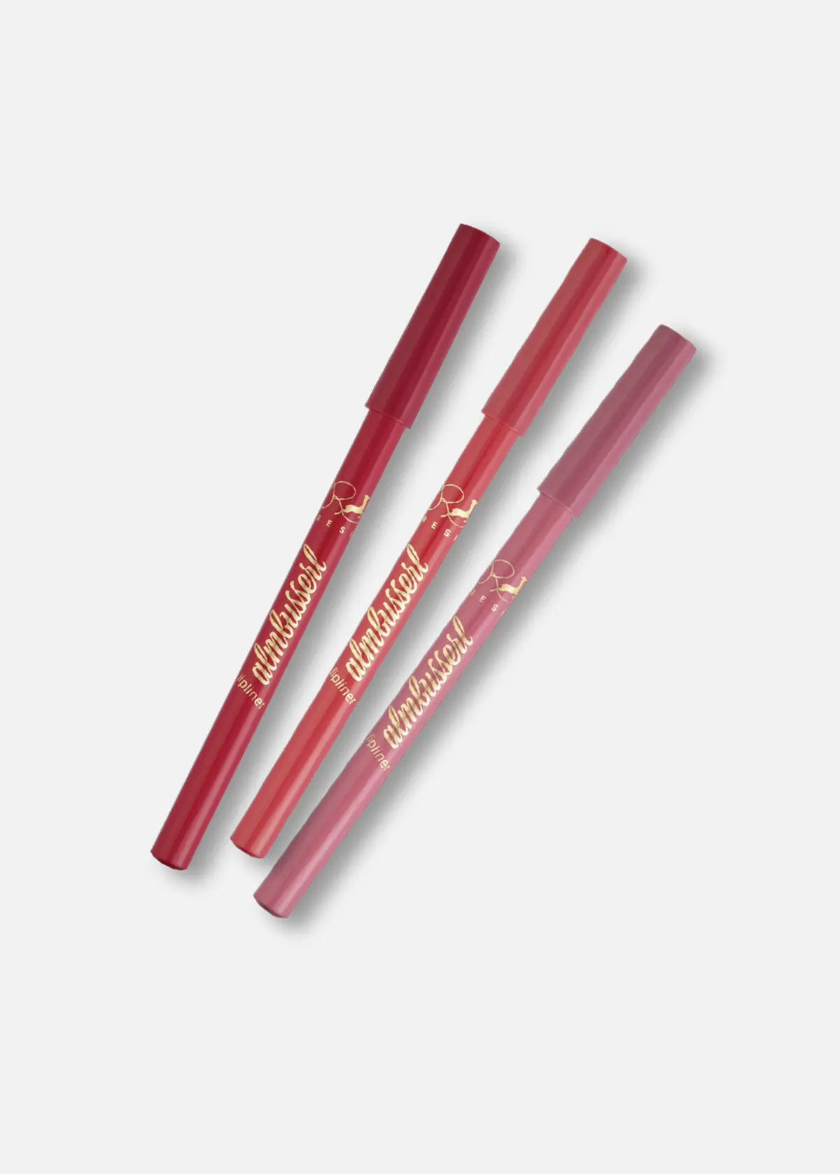 RESI almbusserl Lipliner für präzise und definierte Lippenkonturen